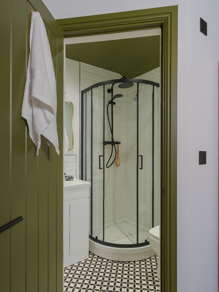 Additional image 3 of Studio Flat, Alvaston, DE24, N1 7GU