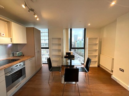 2 Bed Flat, Centrillion Point, CR0