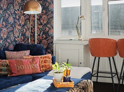 1 Bed Flat, The Underwood, SE9
