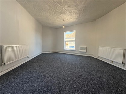 1 Bed Flat, Cromwell Road, PE1