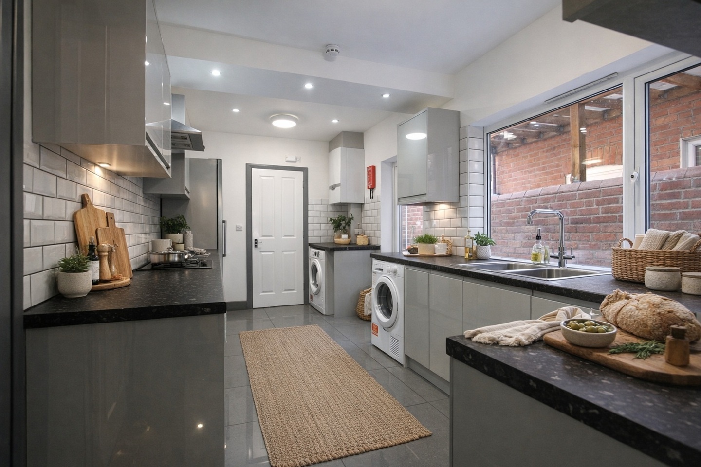 Additional image 5 of 6 Bed Terraced House, Grange Avenue, RG6, N1 7GU