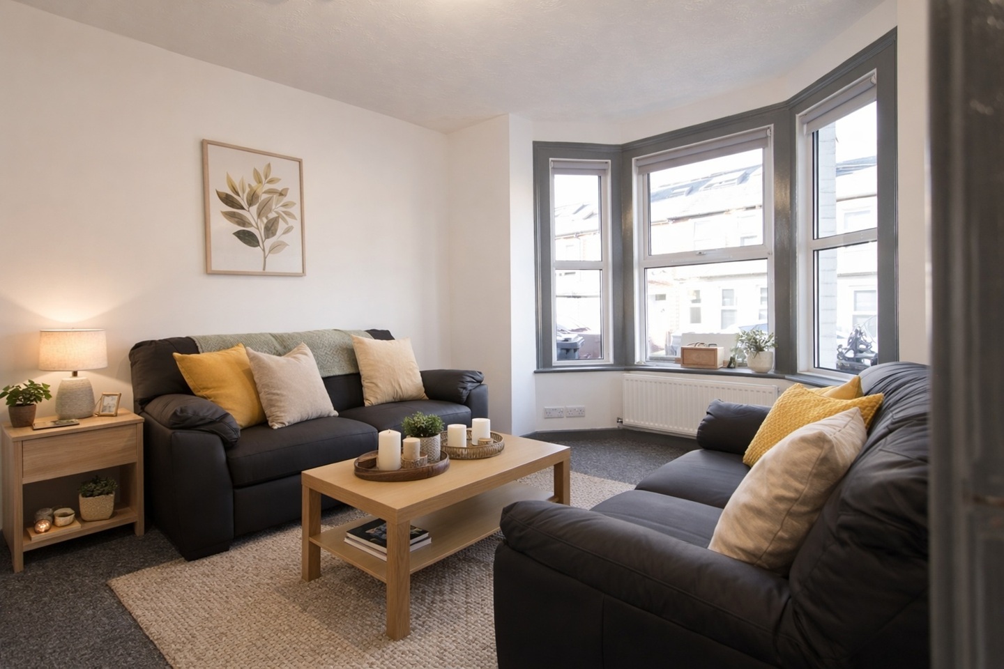 Additional image 4 of 6 Bed Terraced House, Grange Avenue, RG6, N1 7GU