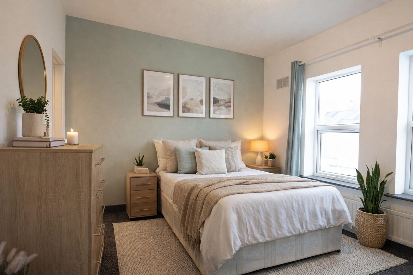 Additional image 2 of 6 Bed Terraced House, Grange Avenue, RG6, N1 7GU