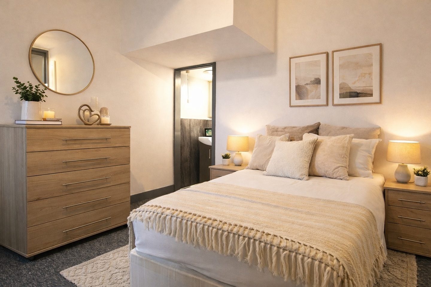 Additional image 12 of 6 Bed Terraced House, Grange Avenue, RG6, N1 7GU