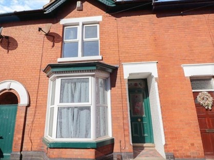 3 Bed Semi-Detached House, Montague Street, NN10