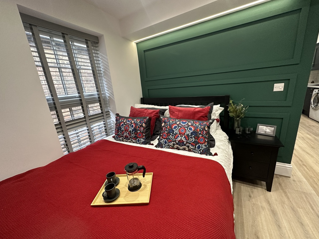 Additional image 4 of Studio Flat, Nottingham Road, DE1, N1 7GU