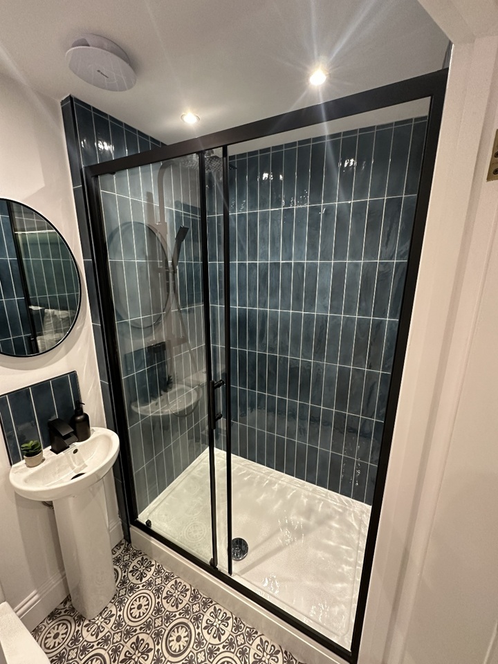 Additional image 11 of Studio Flat, Nottingham Road, DE1, N1 7GU