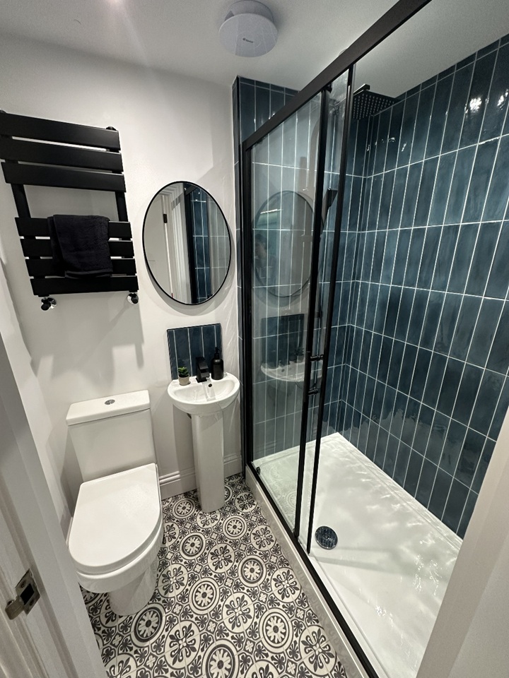 Additional image 10 of Studio Flat, Nottingham Road, DE1, N1 7GU