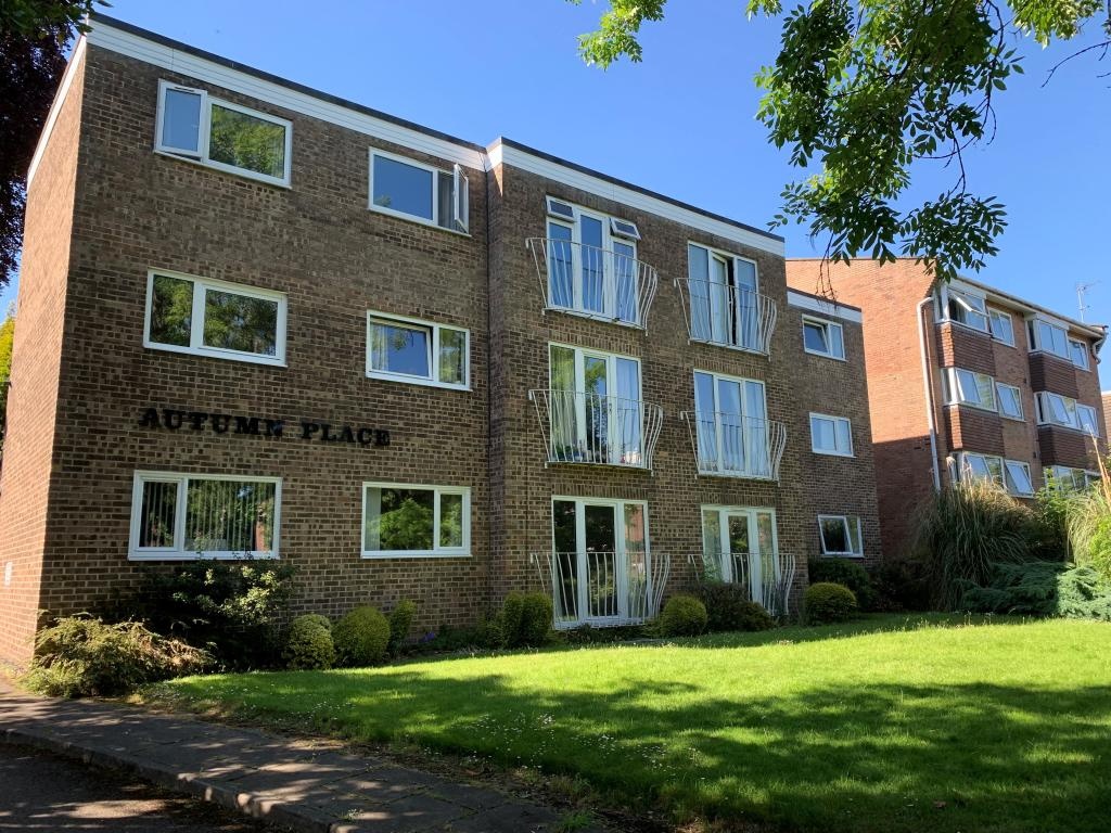 Additional image 8 of 2 Bed Flat, Winn Road, SO17, N1 7GU