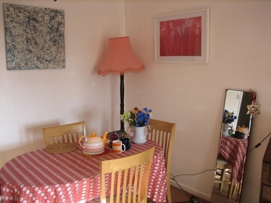 2 Bed Flat, Winn Road, SO17, N1 7GU