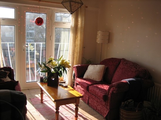 Additional image 2 of 2 Bed Flat, Winn Road, SO17, N1 7GU