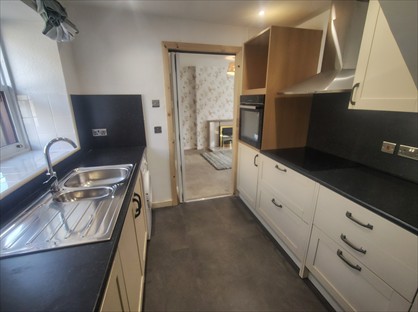 3 Bed Detached House, William Street, DD8