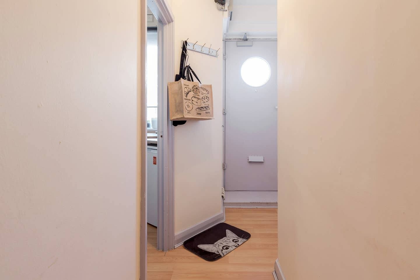 1 Bed Flat, Longfield Estate, SE1