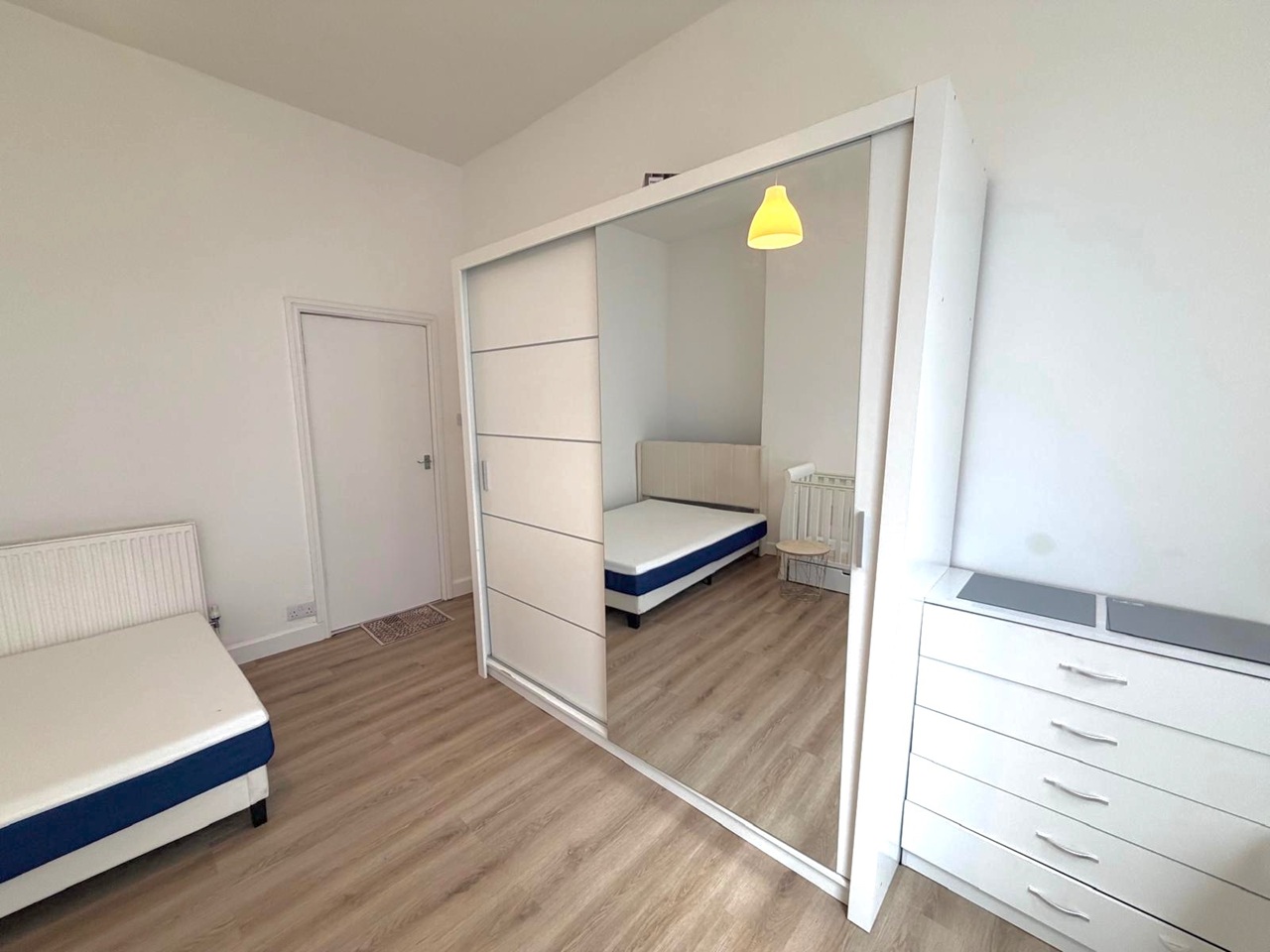 Additional image 2 of 1 Bed Flat, Elm Avenue, NG3, N1 7GU