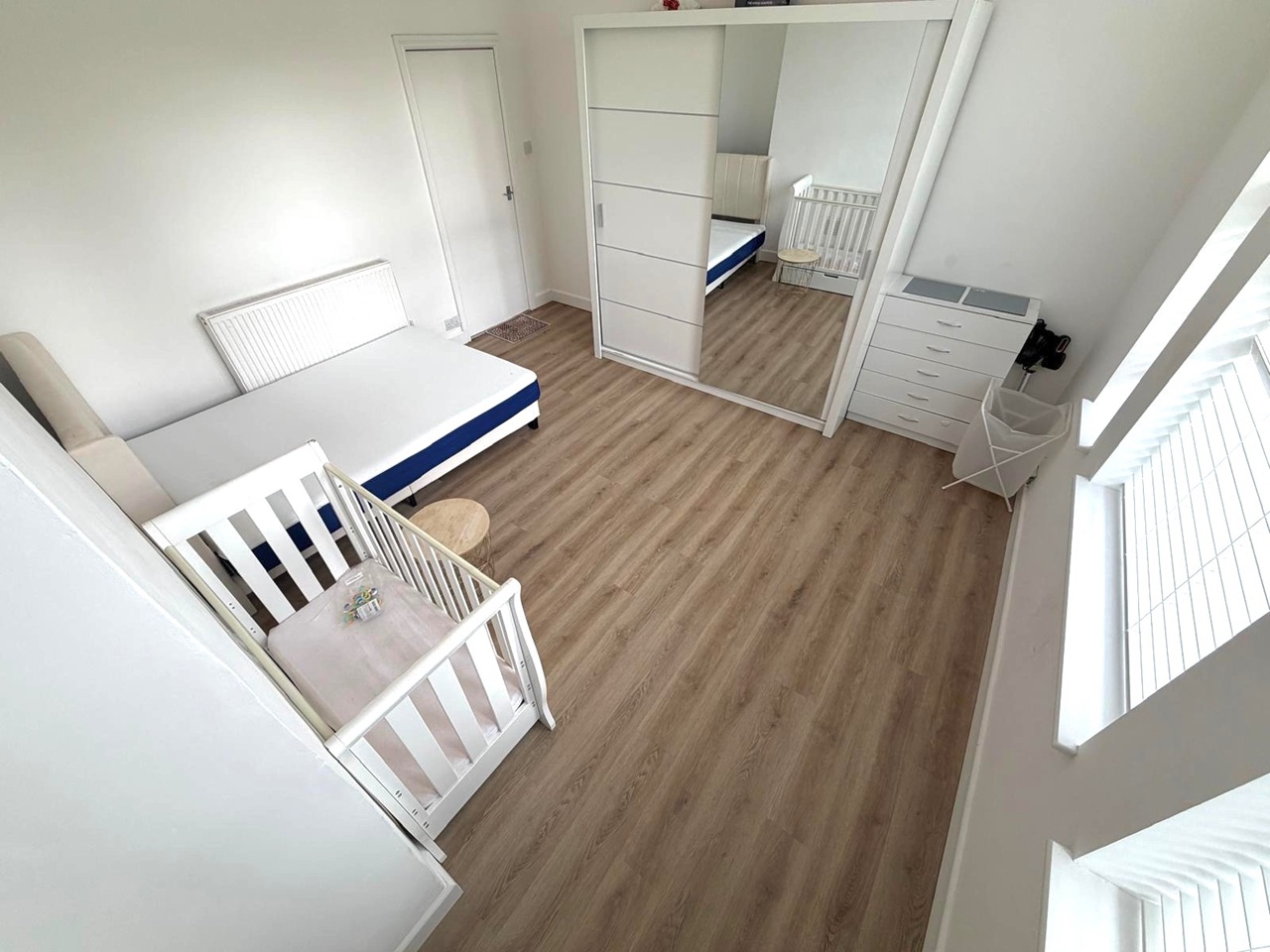 Additional image 3 of 1 Bed Flat, Elm Avenue, NG3, N1 7GU