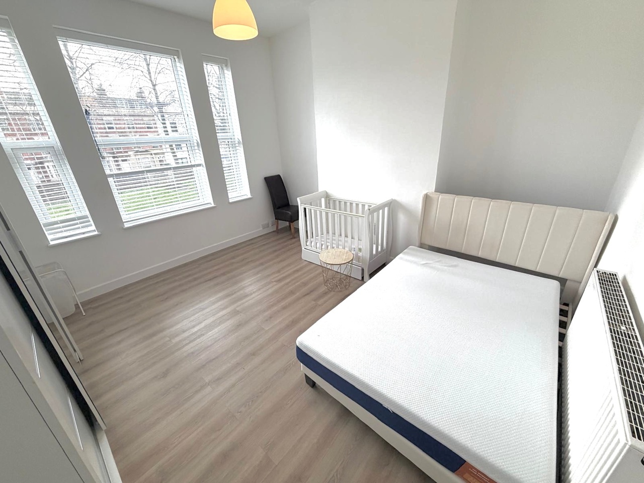 Additional image 4 of 1 Bed Flat, Elm Avenue, NG3, N1 7GU