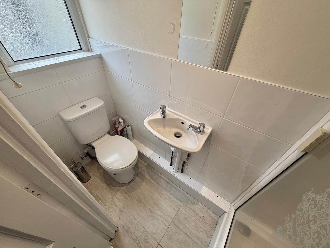 Additional image 6 of 1 Bed Flat, Elm Avenue, NG3, N1 7GU