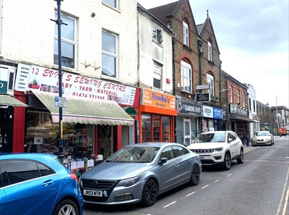 4 Bed Flat, Queen St, DA12