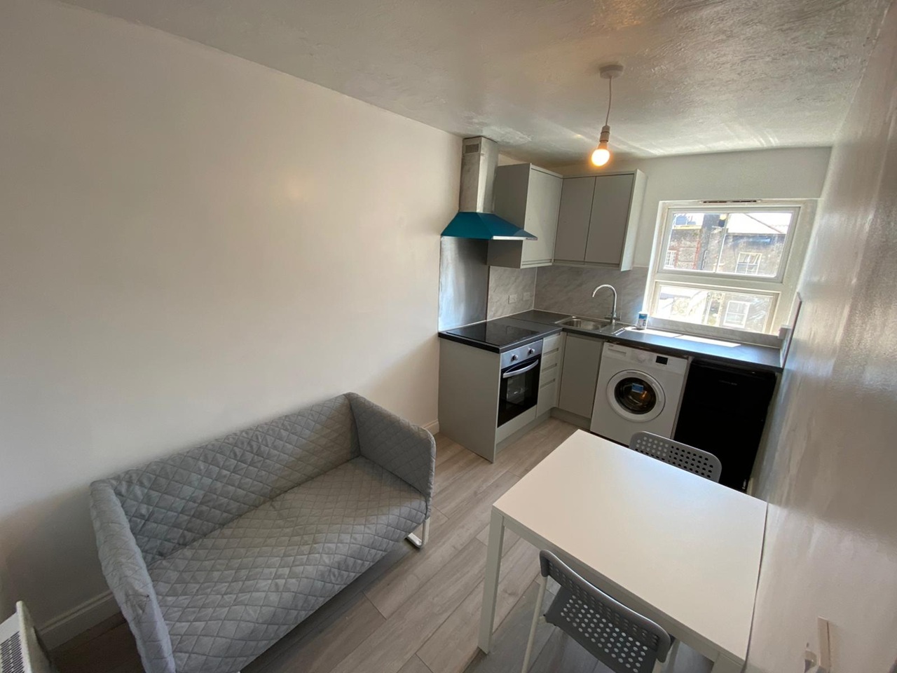 Additional image 2 of 2 Bed Flat, Western Road, BN3, N1 7GU