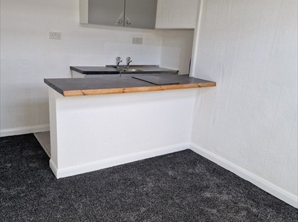 Bedsit, Shaftesbury Street, TS18