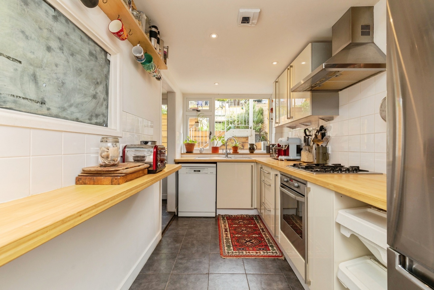 Additional image 7 of 3 Bed Terraced House, Clifton View, BS3, N1 7GU