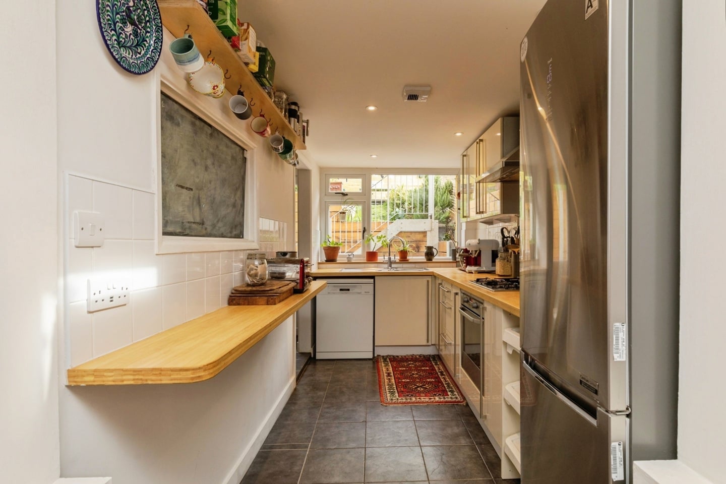 Additional image 8 of 3 Bed Terraced House, Clifton View, BS3, N1 7GU