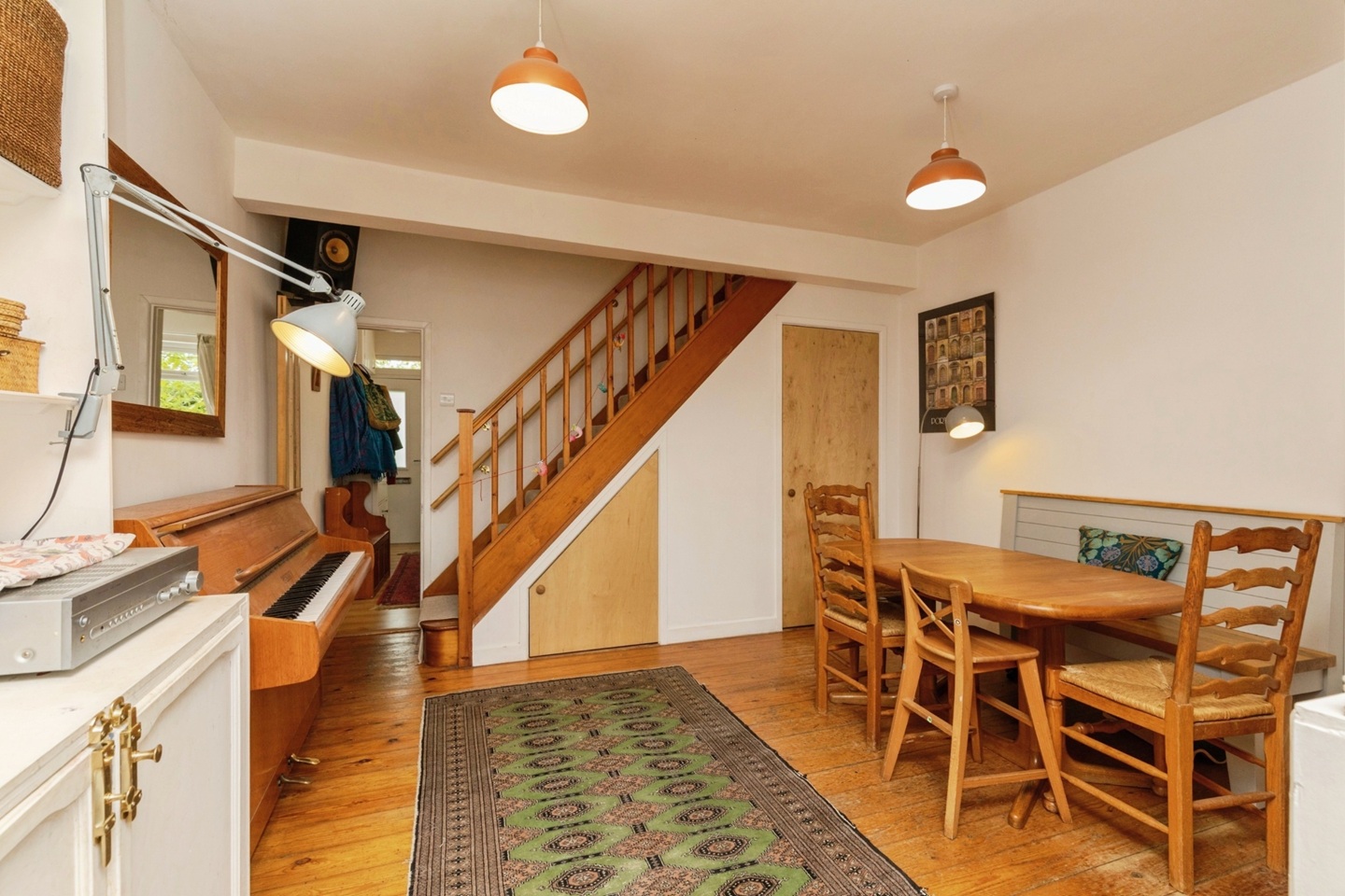 Additional image 2 of 3 Bed Terraced House, Clifton View, BS3, N1 7GU