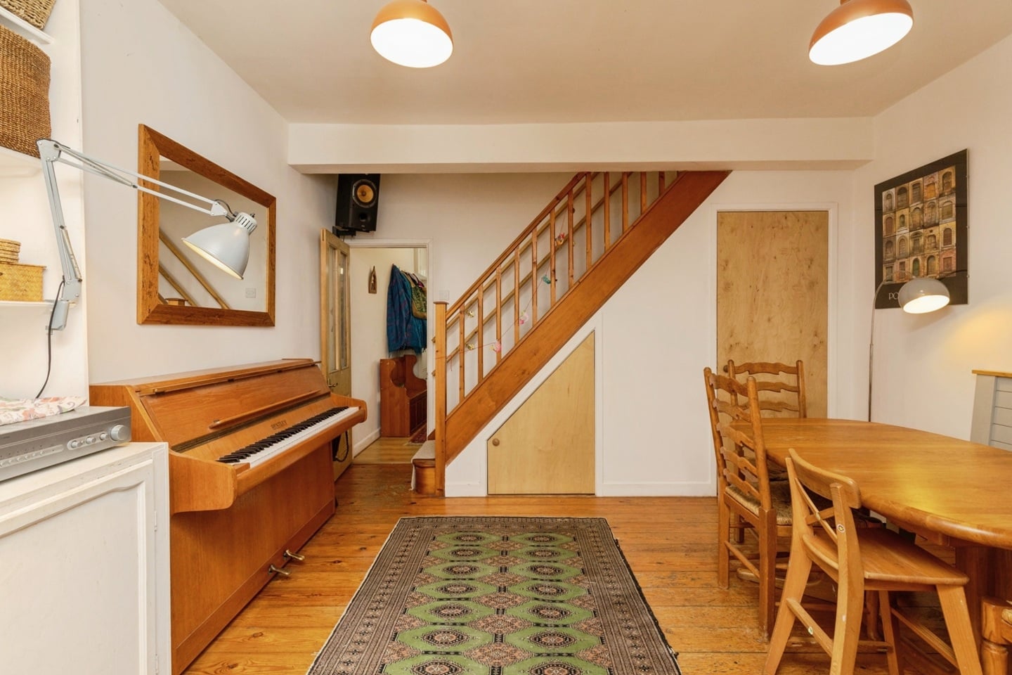 Additional image 3 of 3 Bed Terraced House, Clifton View, BS3, N1 7GU