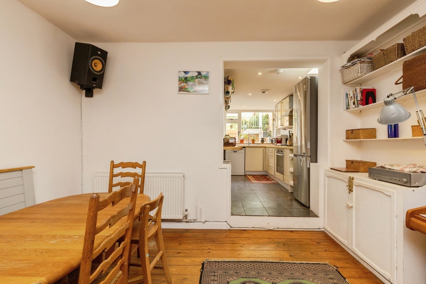 Additional image 6 of 3 Bed Terraced House, Clifton View, BS3, N1 7GU