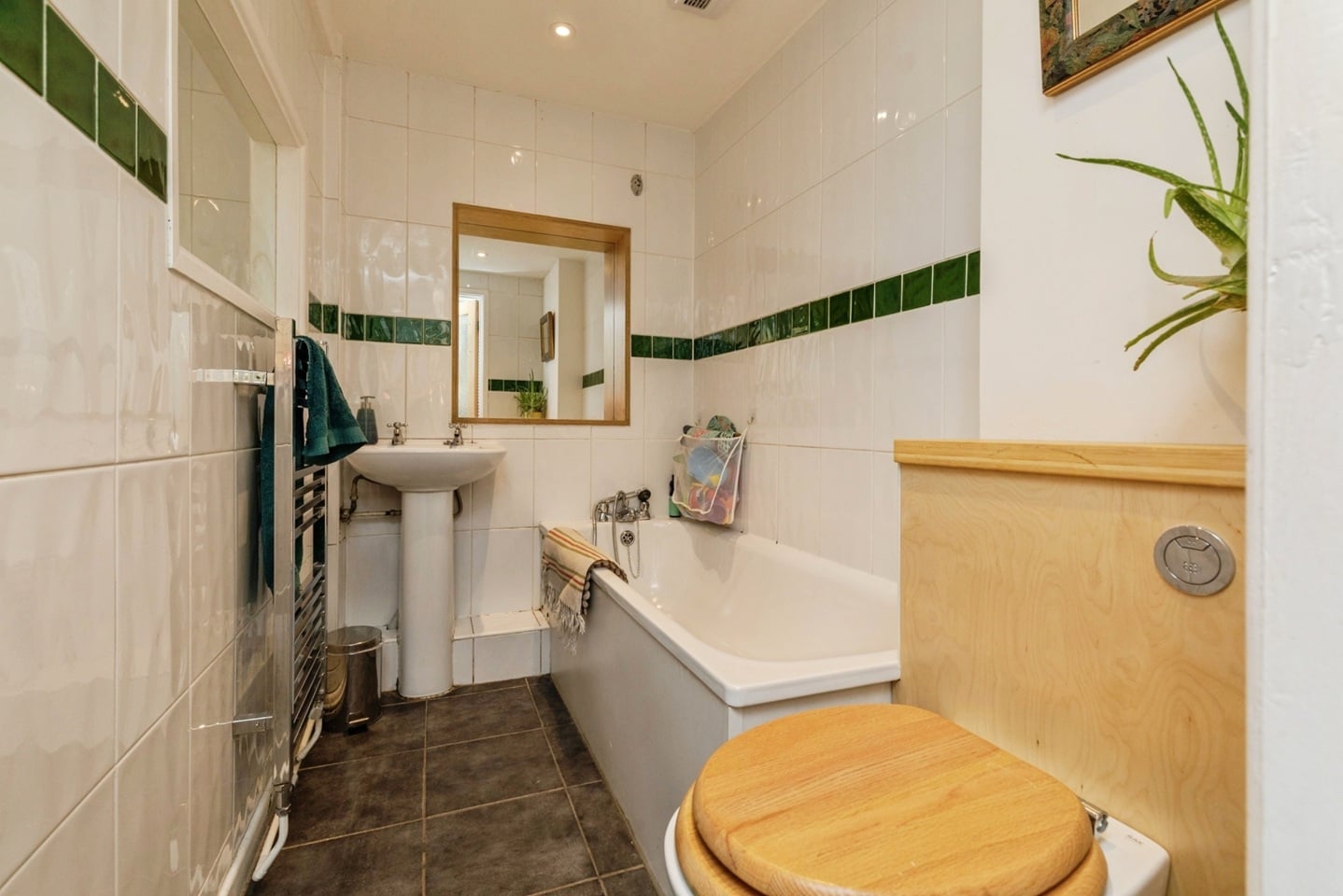 Additional image 9 of 3 Bed Terraced House, Clifton View, BS3, N1 7GU