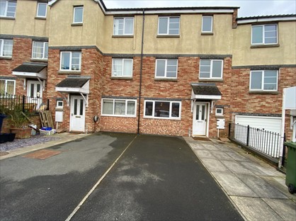 4 Bed Detached House, Bridges View, NE8