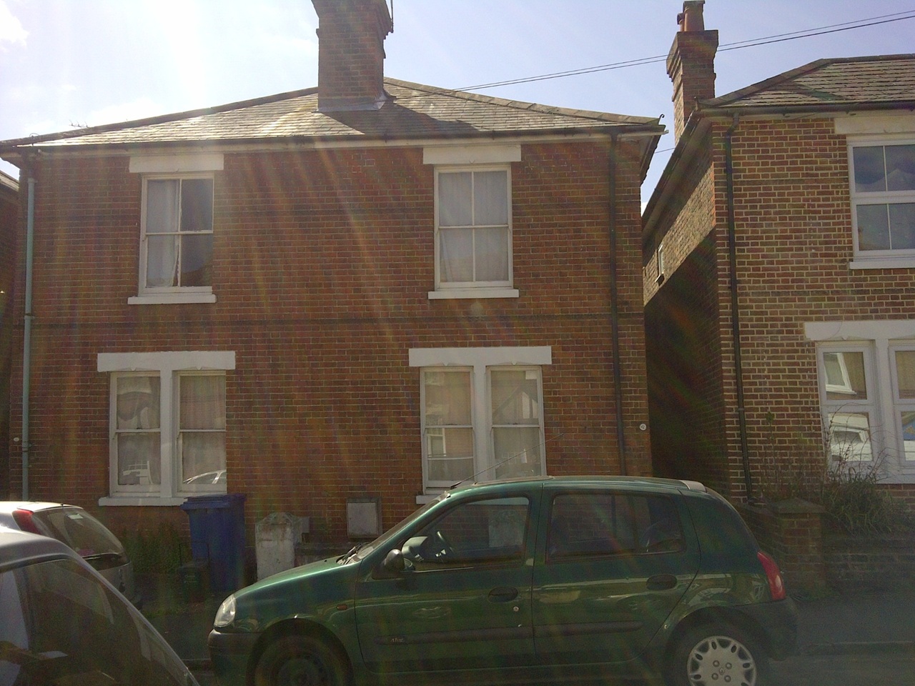 Guildford - 6 Bed Semi-Detached House, Rupert Road, GU2 - To Rent Now ...