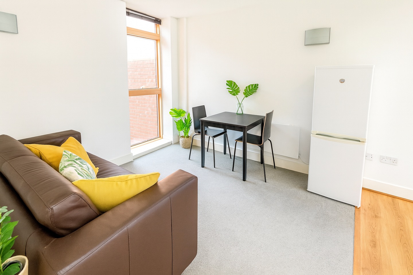 Additional image 2 of Studio Flat, Rockingham St, S1, N1 7GU