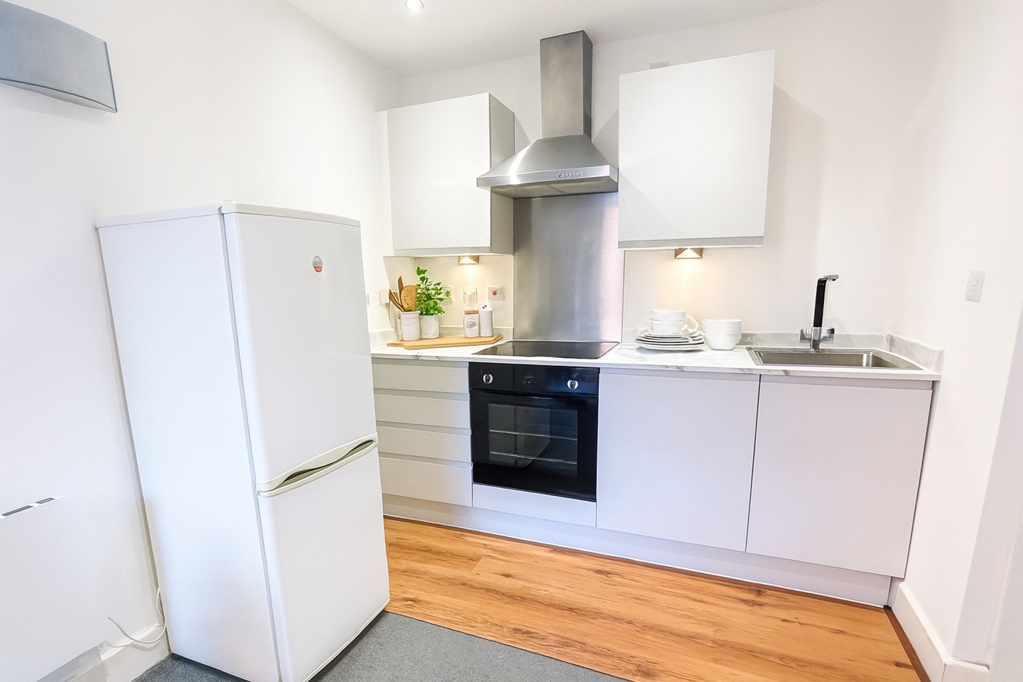 Additional image 3 of Studio Flat, Rockingham St, S1, N1 7GU