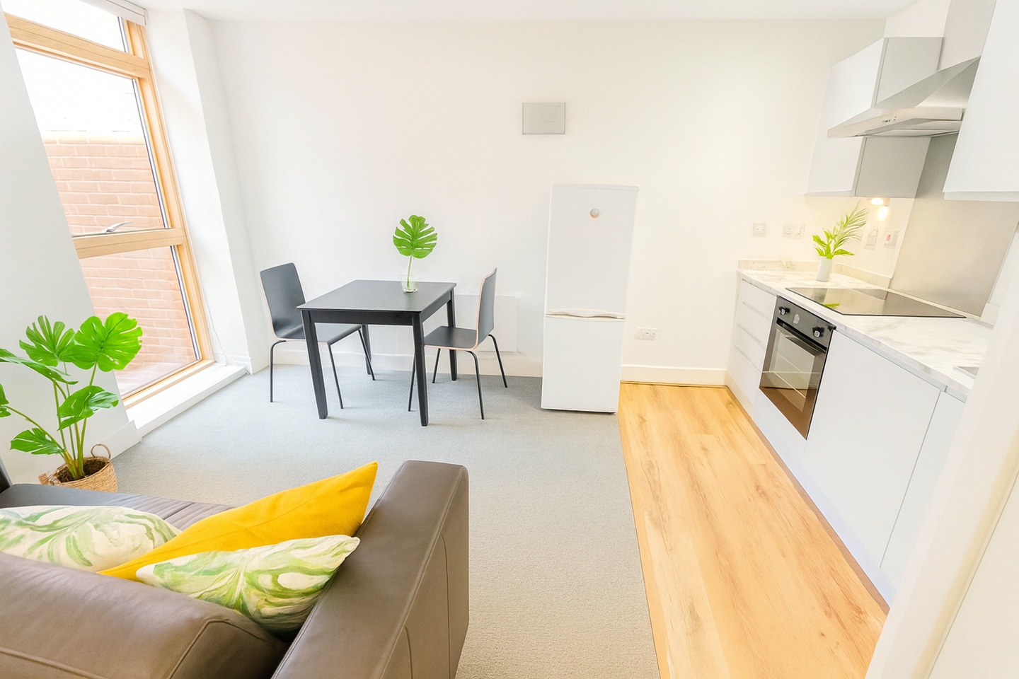 Additional image 4 of Studio Flat, Rockingham St, S1, N1 7GU