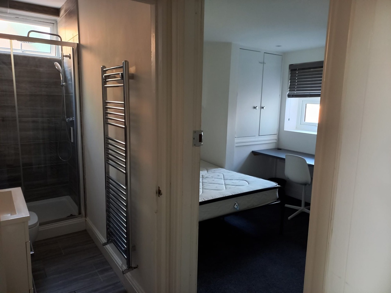 Additional image 2 of Room in a Shared Flat, West Bridgford, NG2, N1 7GU