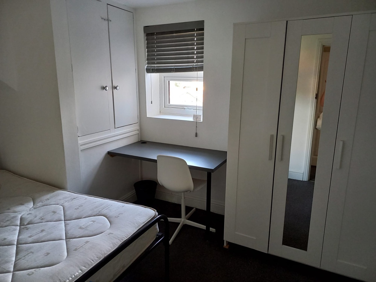 Room in a Shared Flat, West Bridgford, NG2, N1 7GU