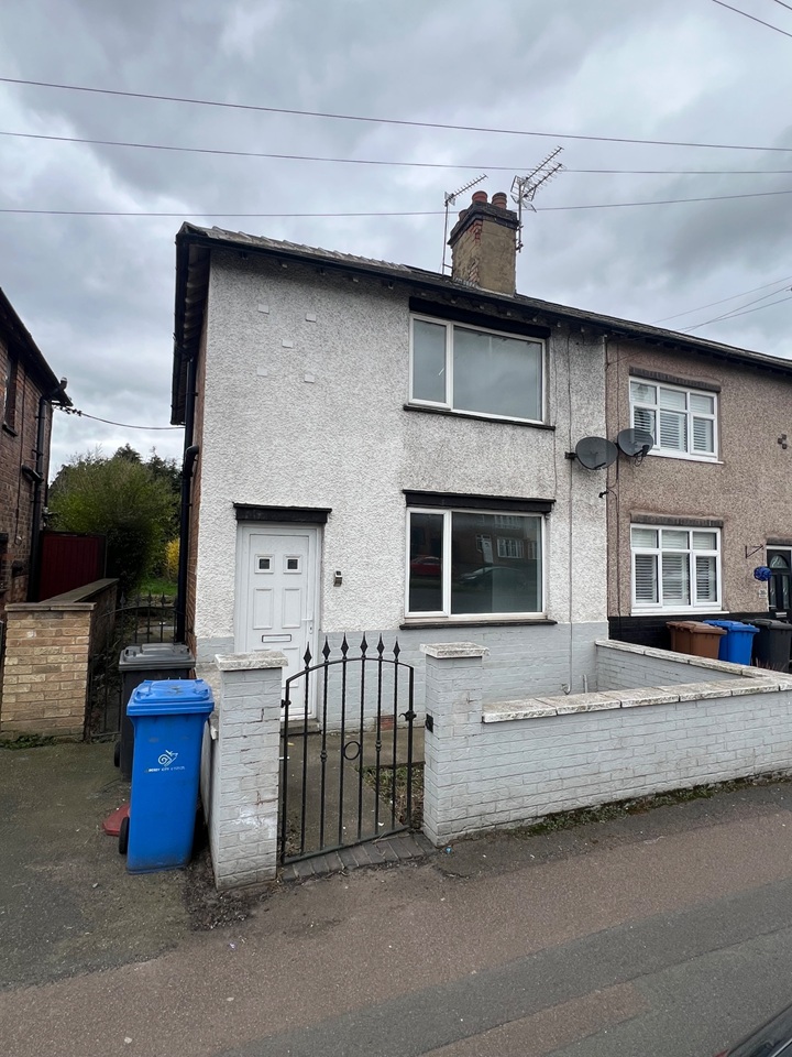 3 Bed End Terrace, Raynesway, DE24, N1 7GU