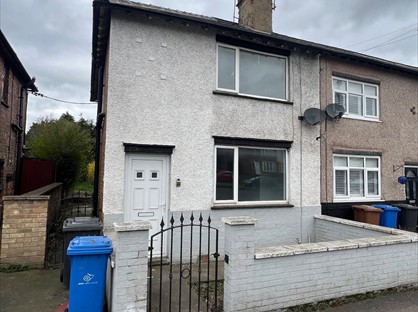 3 Bed End Terrace, Raynesway, DE24