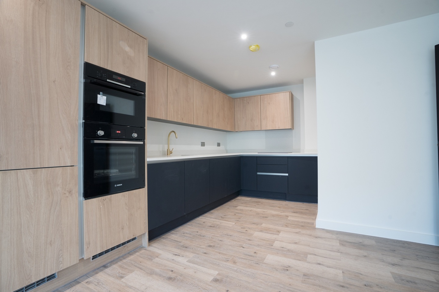 1 Bed Penthouse, Great George Street, LS1, N1 7GU