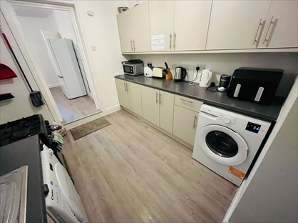 Room in a Shared House, Old Tovil Road, ME15