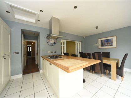Room in a Shared House, Cressex Road, HP12
