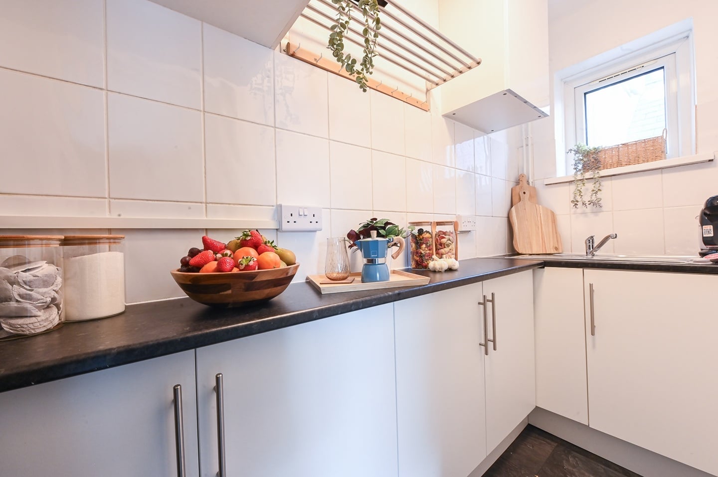 1 Bed Flat, Clive St, CF11 photo 3