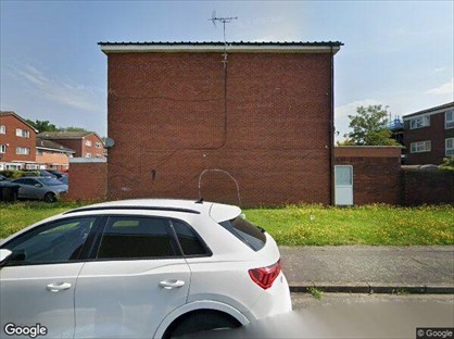 Studio Flat, Mary Peters, UB6