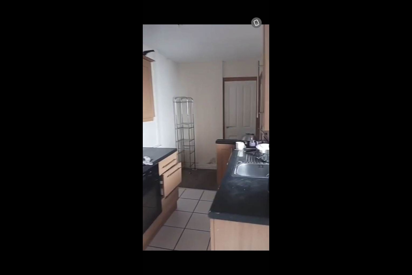 Additional image 2 of Room in a Shared Flat, Donegall Avenue, BT12, N1 7GU