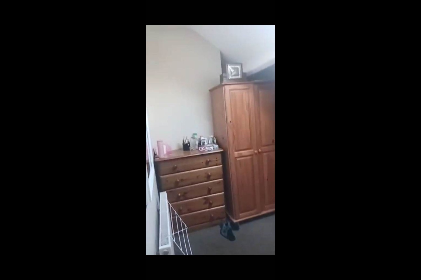 Room in a Shared Flat, Donegall Avenue, BT12, N1 7GU