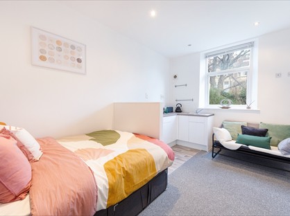 Bedsit, Cranbrook Road, BS6