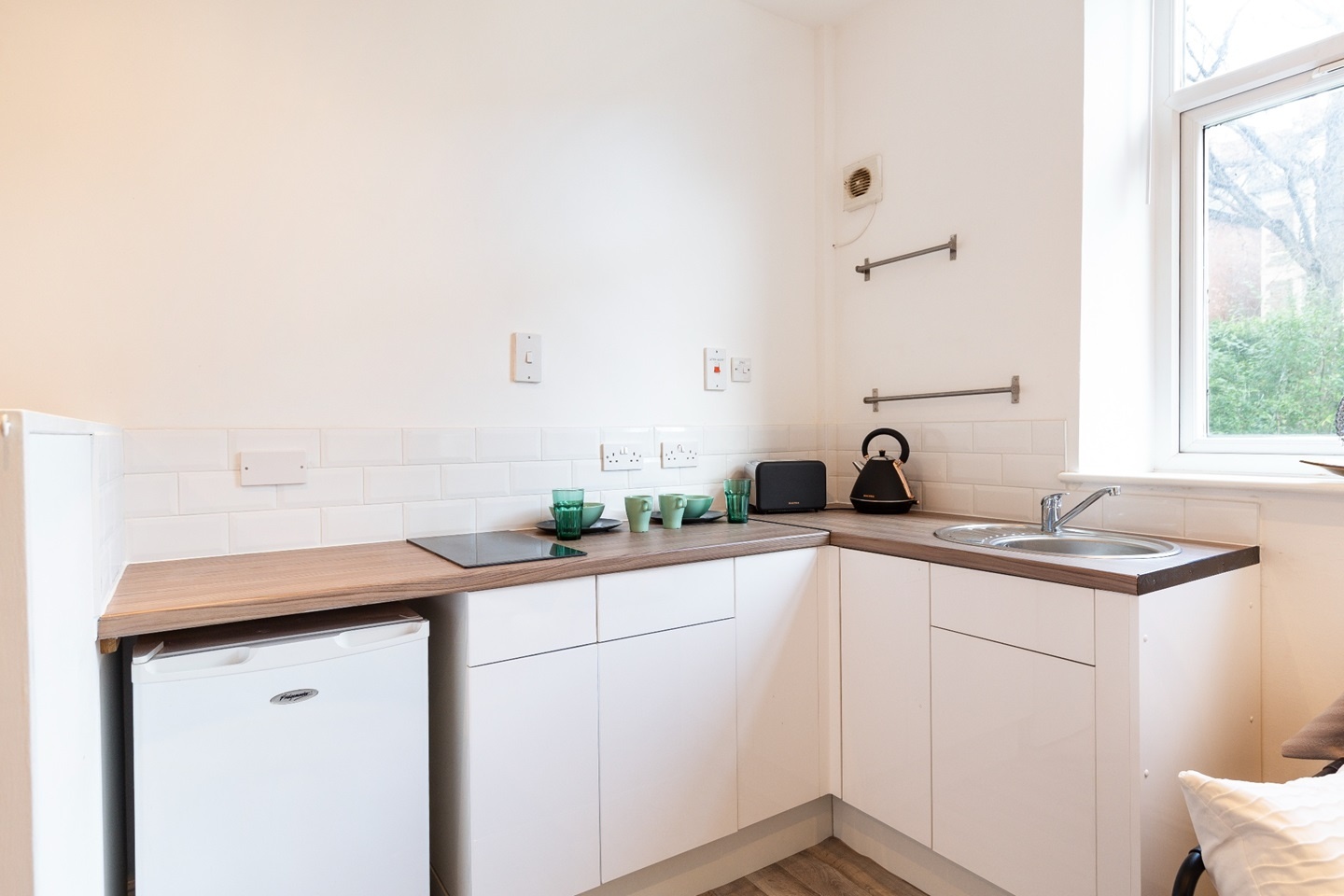 Additional image 6 of Bedsit, Cranbrook Road, BS6, N1 7GU