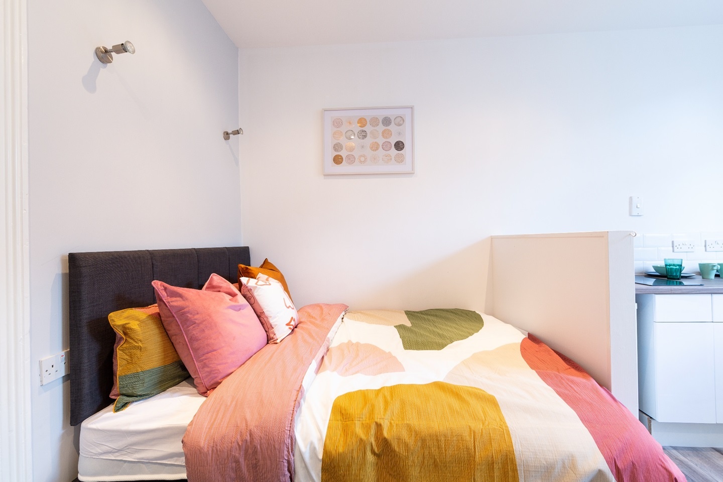 Additional image 3 of Bedsit, Cranbrook Road, BS6, N1 7GU