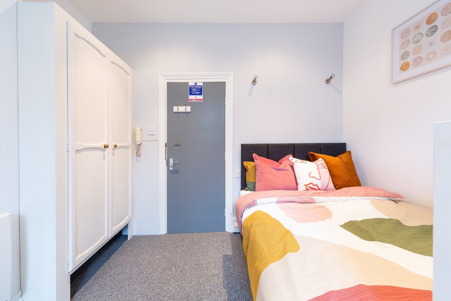 Additional image 4 of Bedsit, Cranbrook Road, BS6, N1 7GU